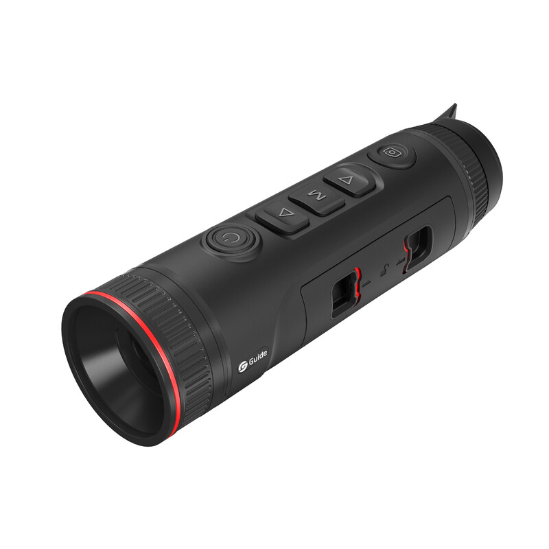 Guide Thermal imaging camera TJ630