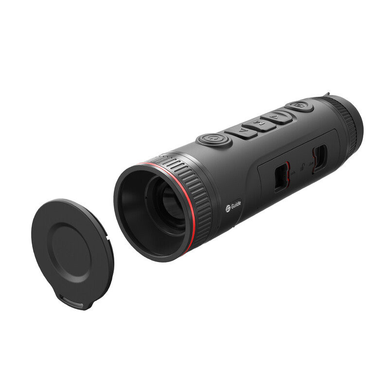 Guide Thermal imaging camera TJ630