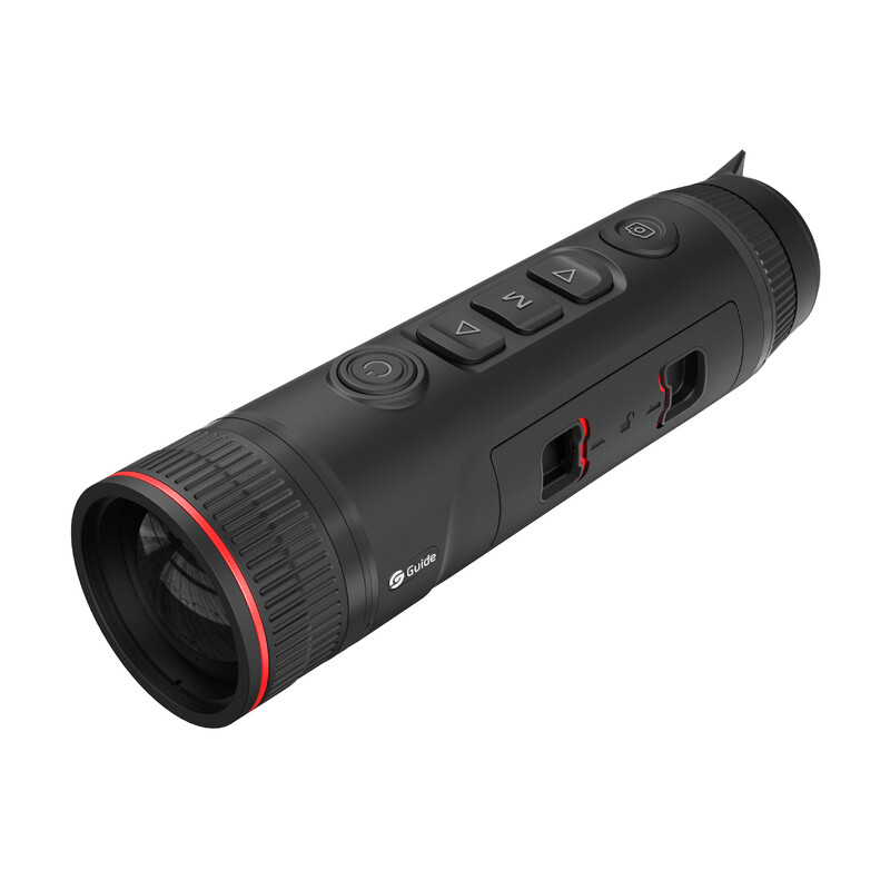 Guide Thermal imaging camera TJ650