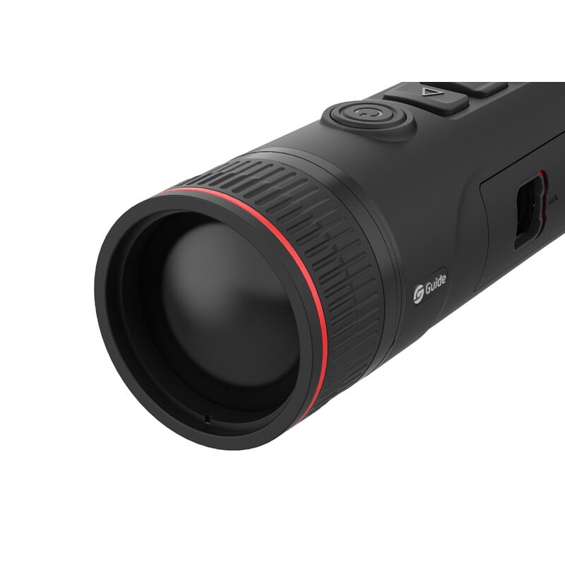 Guide Thermal imaging camera TJ650