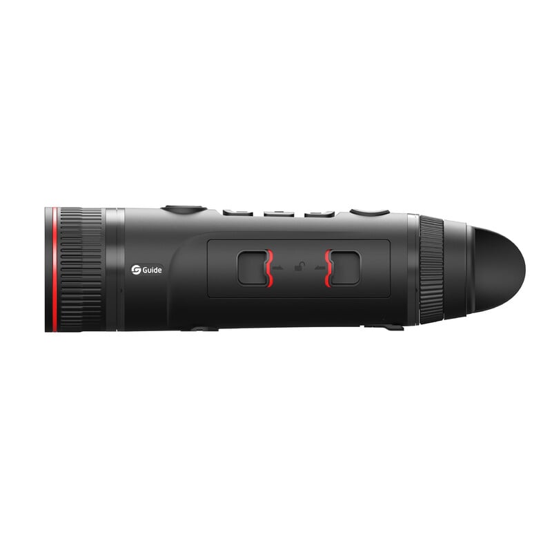 Guide Thermal imaging camera TJ650