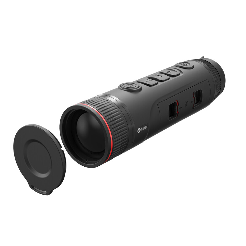 Guide Thermal imaging camera TJ650