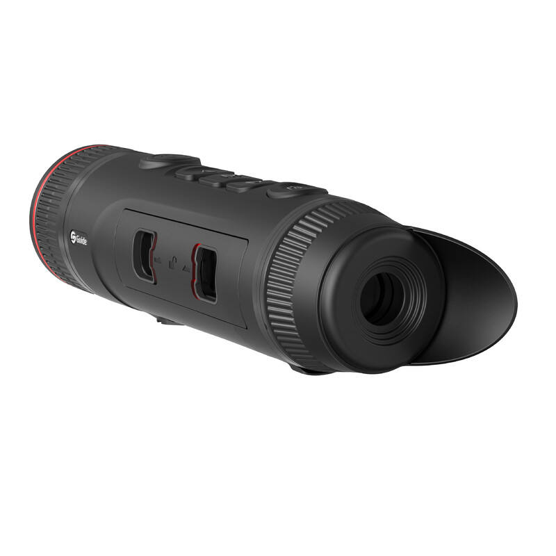 Guide Thermal imaging camera TJ650