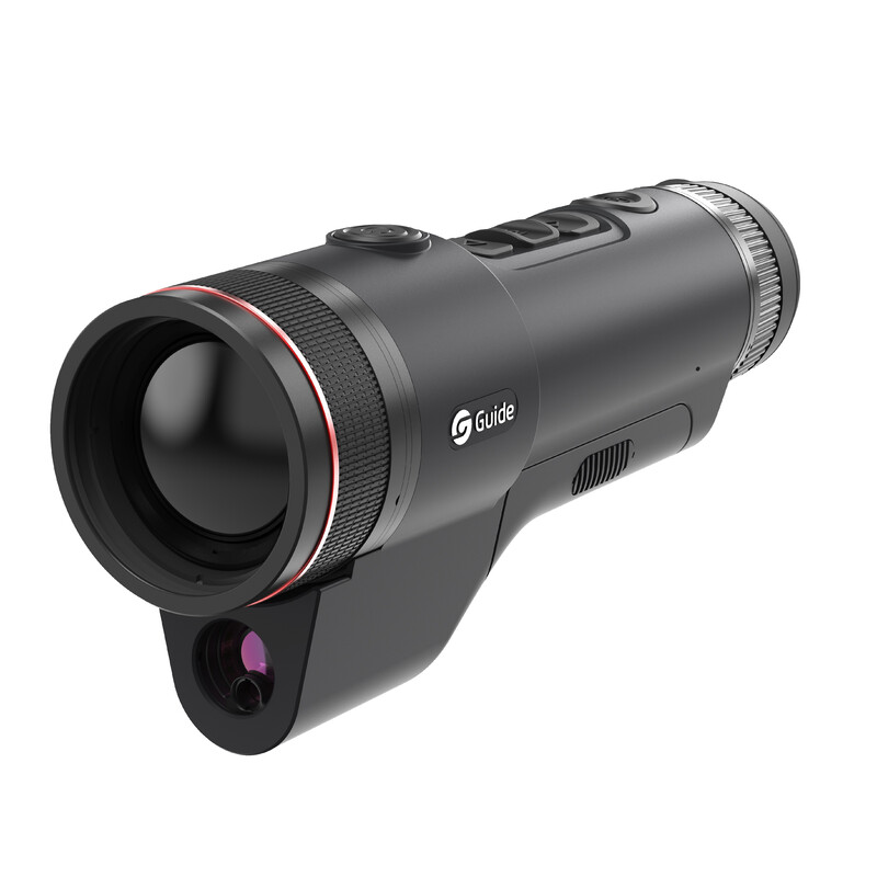 Guide Thermal imaging camera TJ650LP