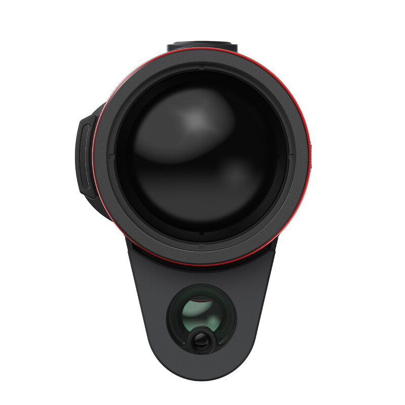Guide Thermal imaging camera TJ650LP
