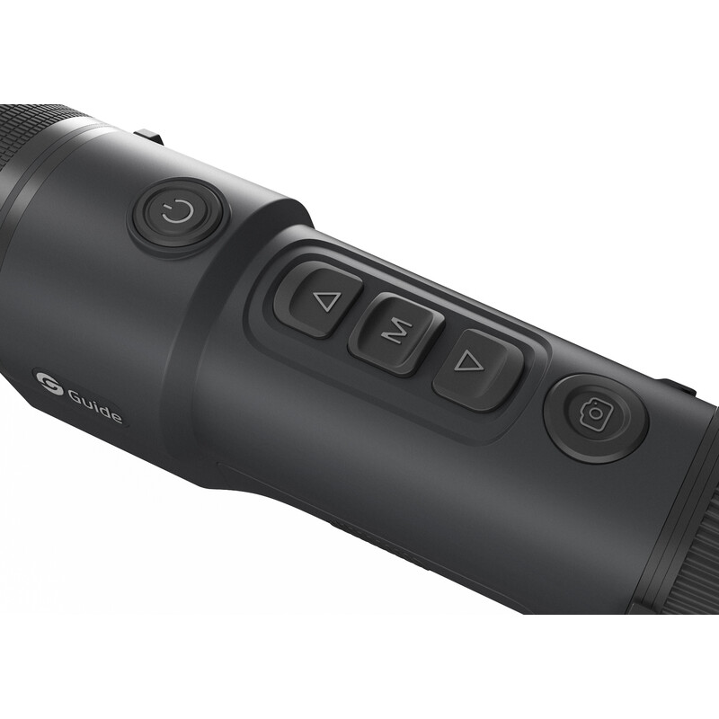 Guide Thermal imaging camera TJ1250LP