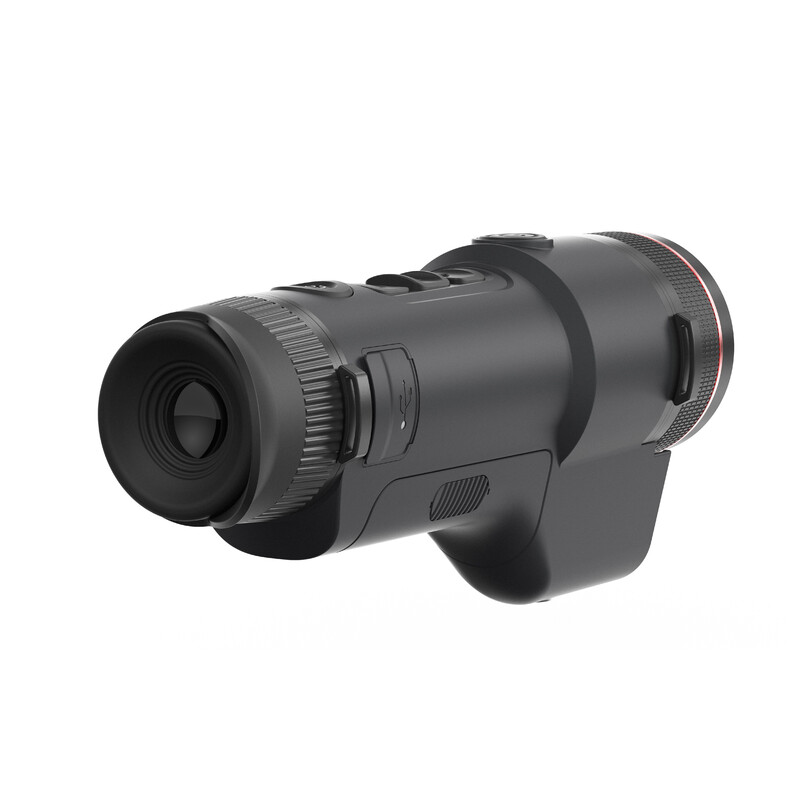 Guide Thermal imaging camera TJ650LP