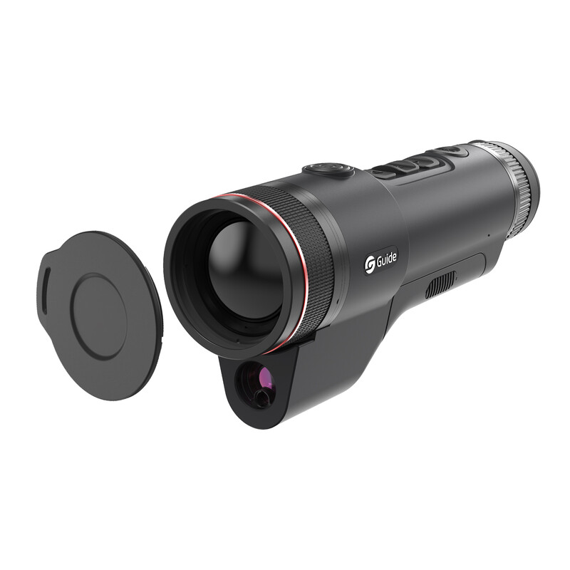 Guide Thermal imaging camera TJ650LP