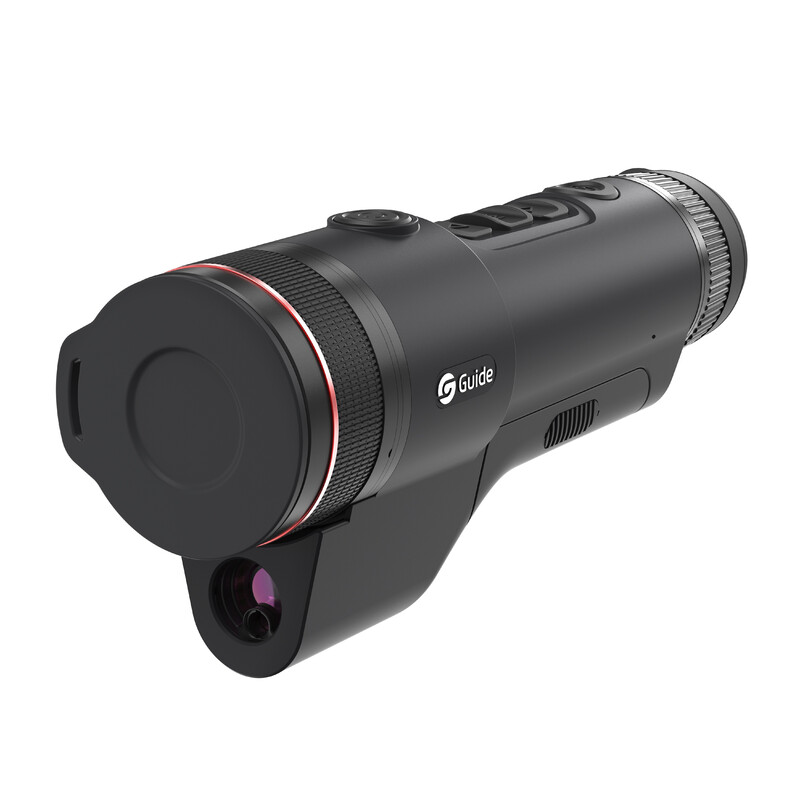 Guide Warmtebeeldcamera TJ1250LP