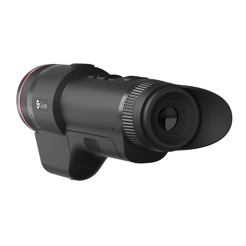 Guide Warmtebeeldcamera TJ1250LP