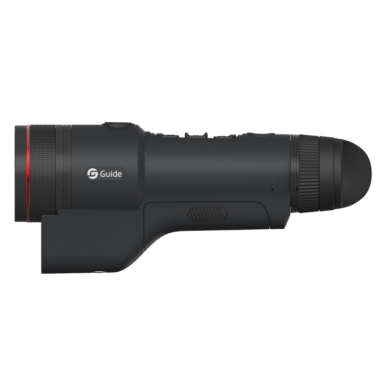 Guide Warmtebeeldcamera TJ1250LP