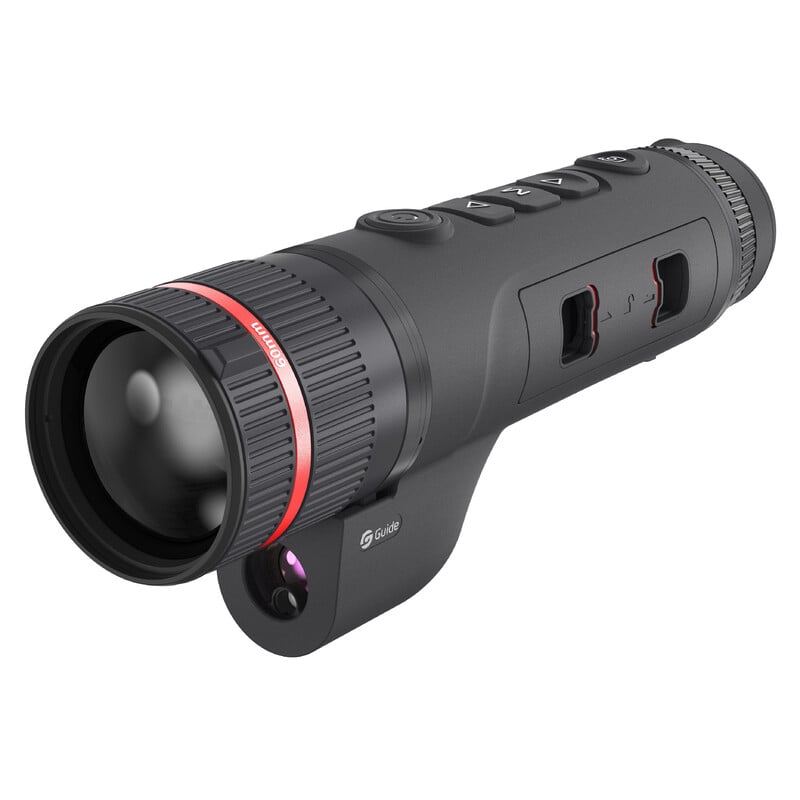 Guide Thermal imaging camera TJ660LZ