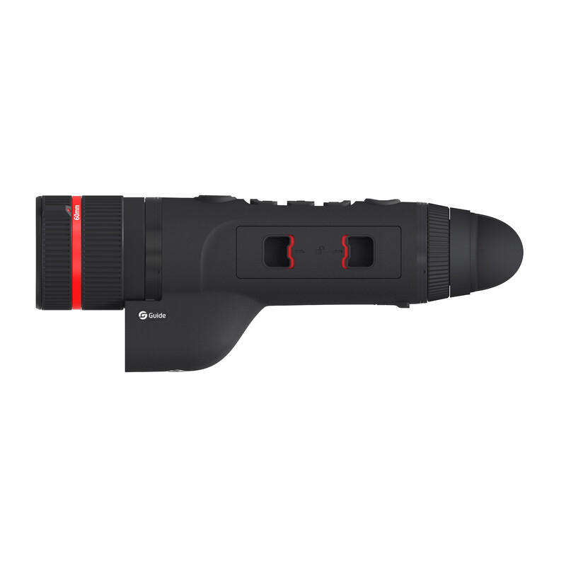 Guide Thermal imaging camera TJ660LZ