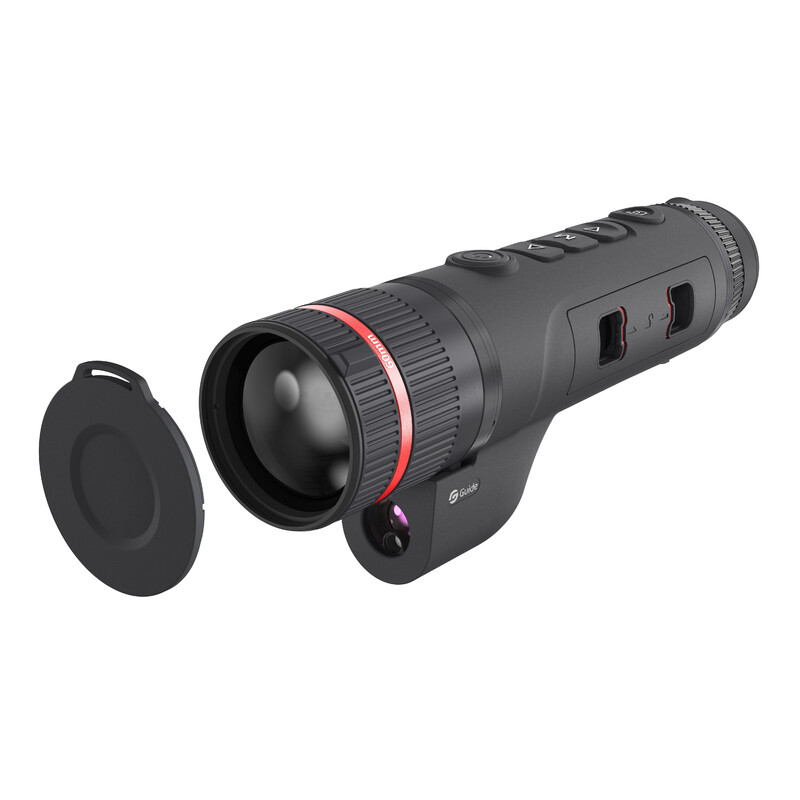 Guide Thermal imaging camera TJ660LZ