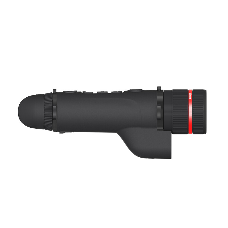 Guide Thermal imaging camera TJ660LZ