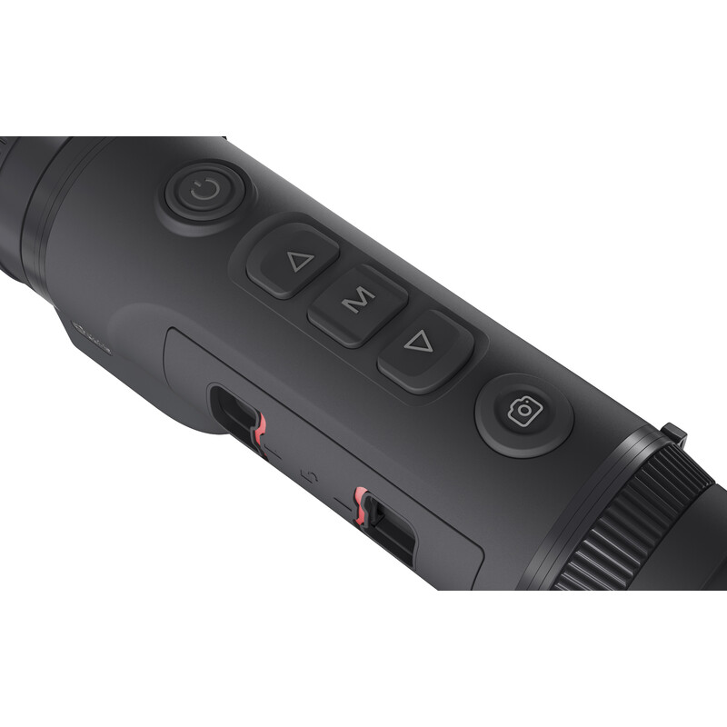 Guide Thermal imaging camera TJ660LZ