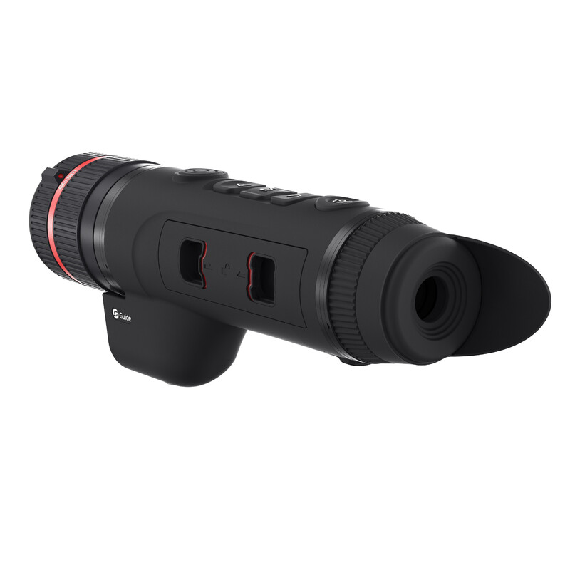 Guide Thermal imaging camera TJ660LZ