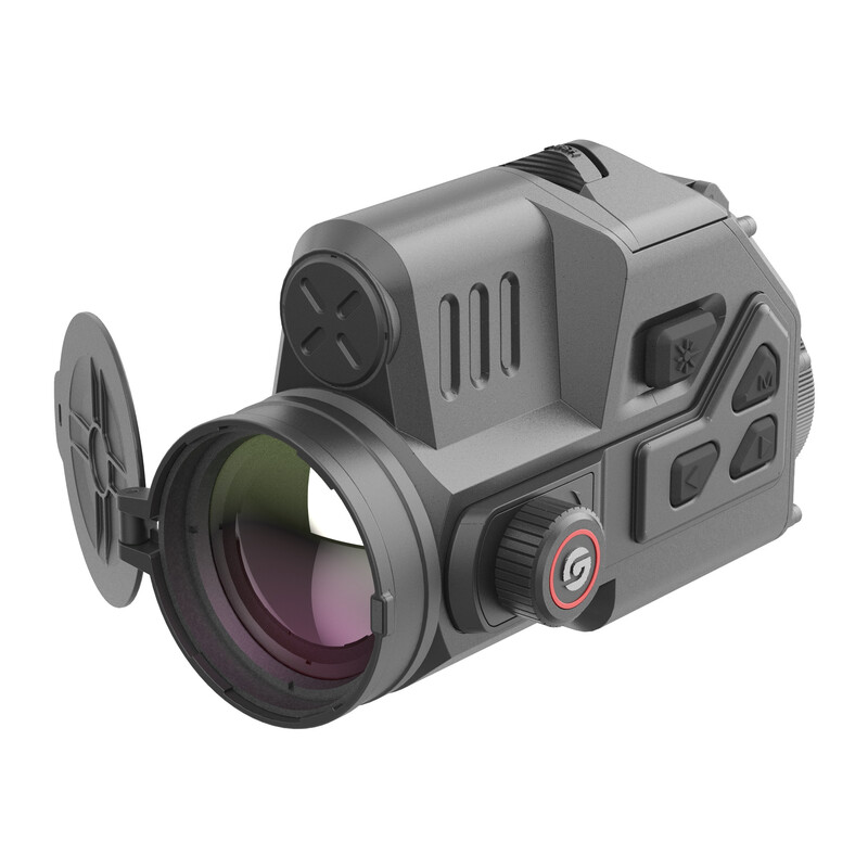 Guide Thermal imaging camera TB1250P