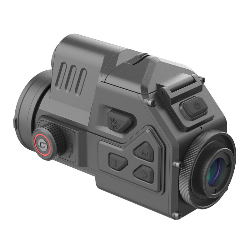 Guide Thermal imaging camera TB1250P