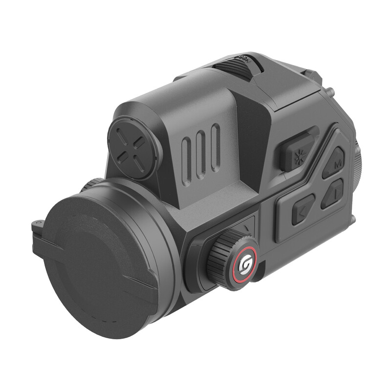 Guide Thermal imaging camera TB1250P