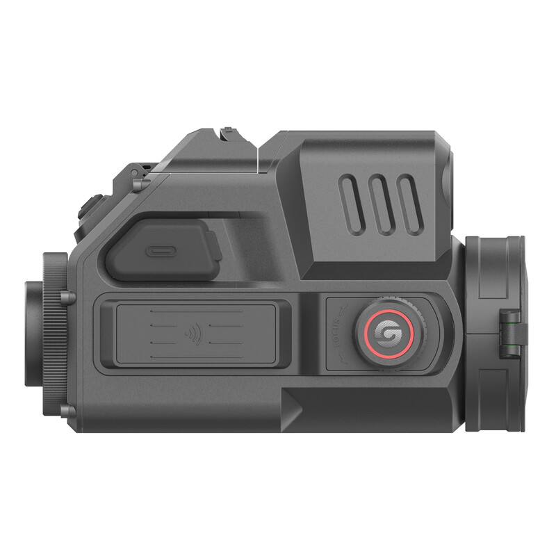 Guide Thermal imaging camera TB1250P
