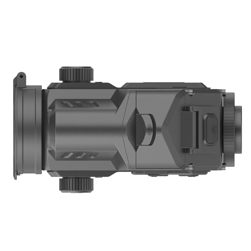 Guide Thermal imaging camera TB1250P