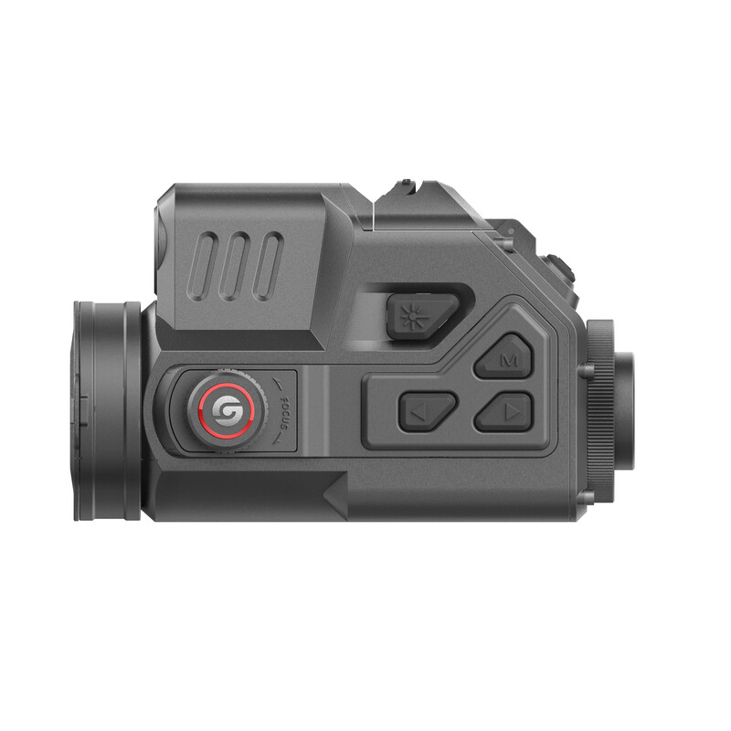 Guide Thermal imaging camera TB1250P