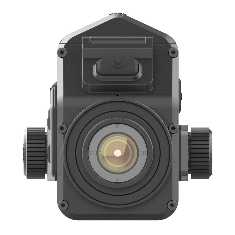 Guide Thermal imaging camera TB1250P