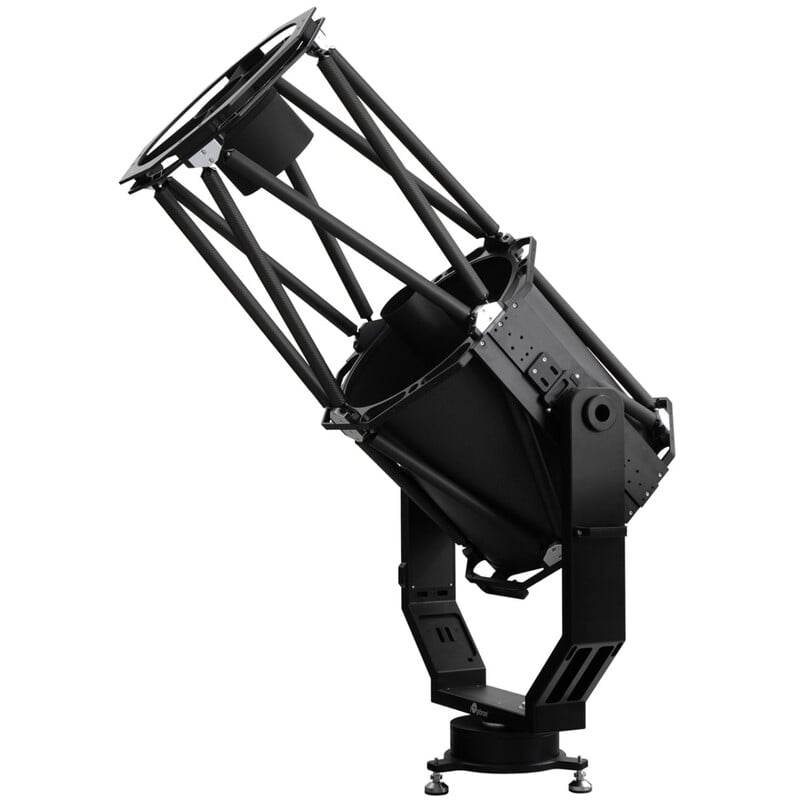iOptron Mount HAZ130 Strain Wave Alt-AZ RC16