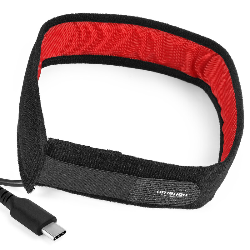 Omegon Dauwlint FogFree USB-C 50cm