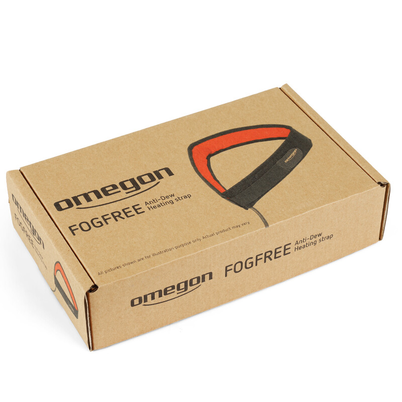 Omegon Dauwlint FogFree USB-C 50cm