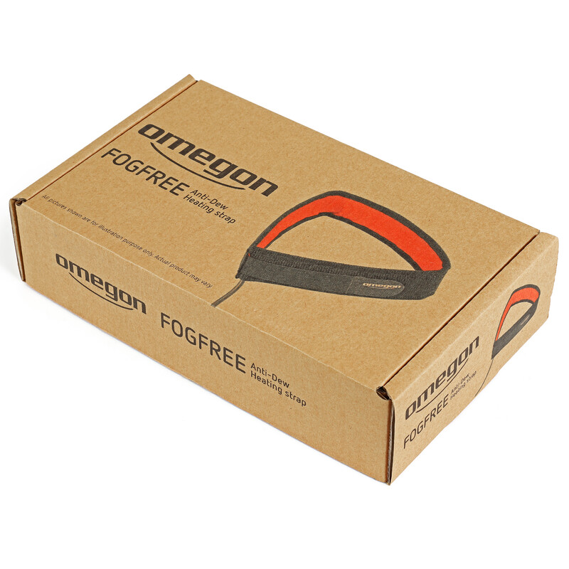 Omegon Dauwlint FogFree USB-C 50cm