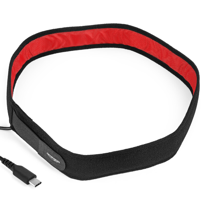 Omegon Dauwlint FogFree USB-C 80cm