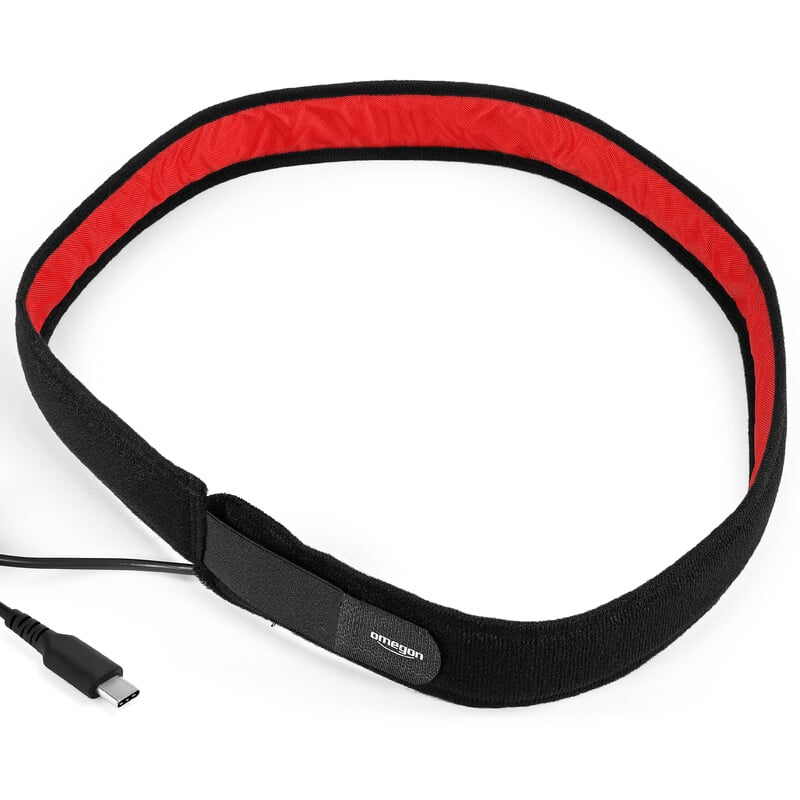 Omegon Dauwlint FogFree USB-C 100cm