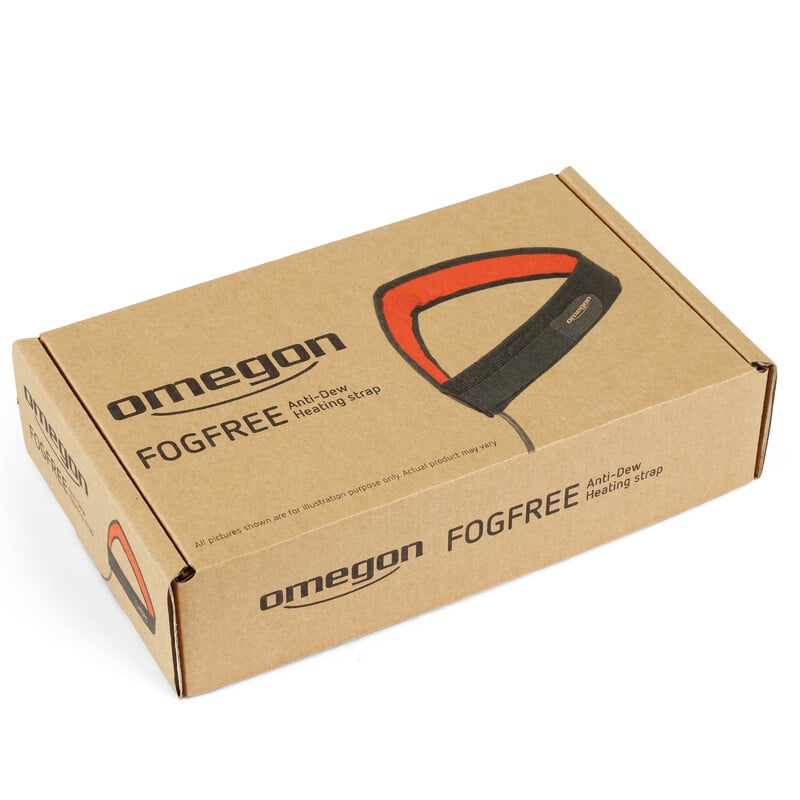 Omegon Dauwlint FogFree USB-C 100cm