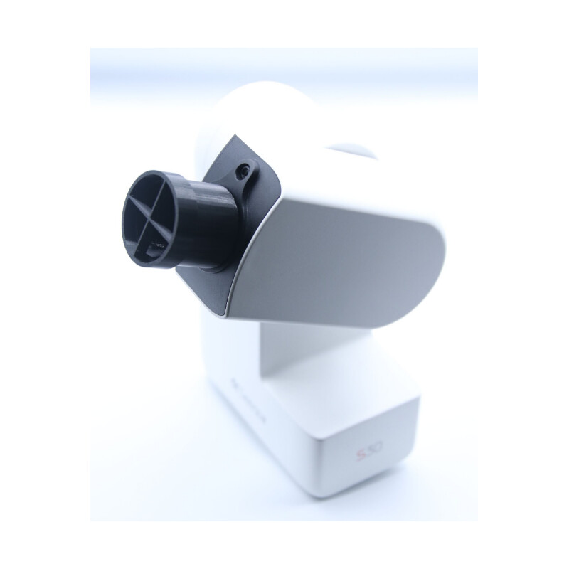 Astroprints Spikemasker met Dauwkap voor ZWO Seestar S30