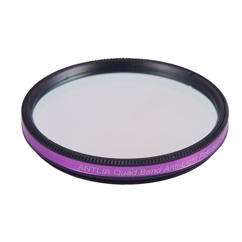 Antlia Filters Quad Band Anti-Light Pollution 2''