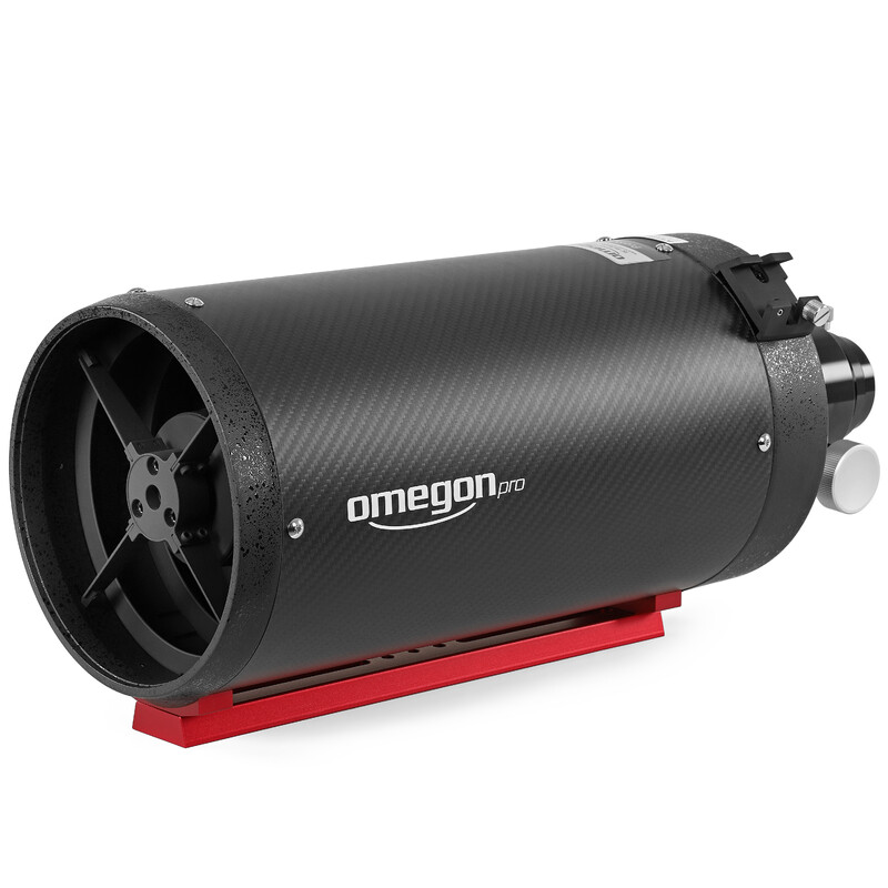 Omegon Volledige buis Ritchey-Chretien Pro RC 154/1370 OTA