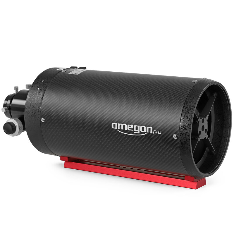 Omegon Volledige buis Ritchey-Chretien Pro RC 154/1370 OTA