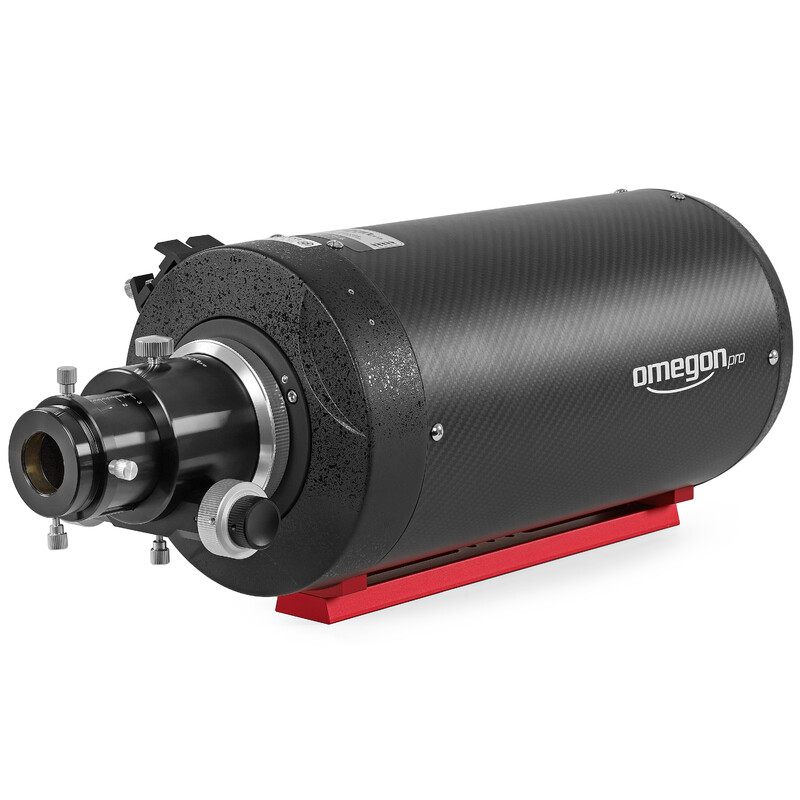 Omegon Volledige buis Ritchey-Chretien Pro RC 154/1370 OTA