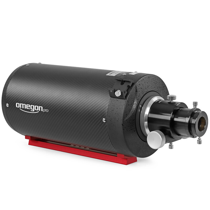 Omegon Volledige buis Ritchey-Chretien Pro RC 154/1370 OTA