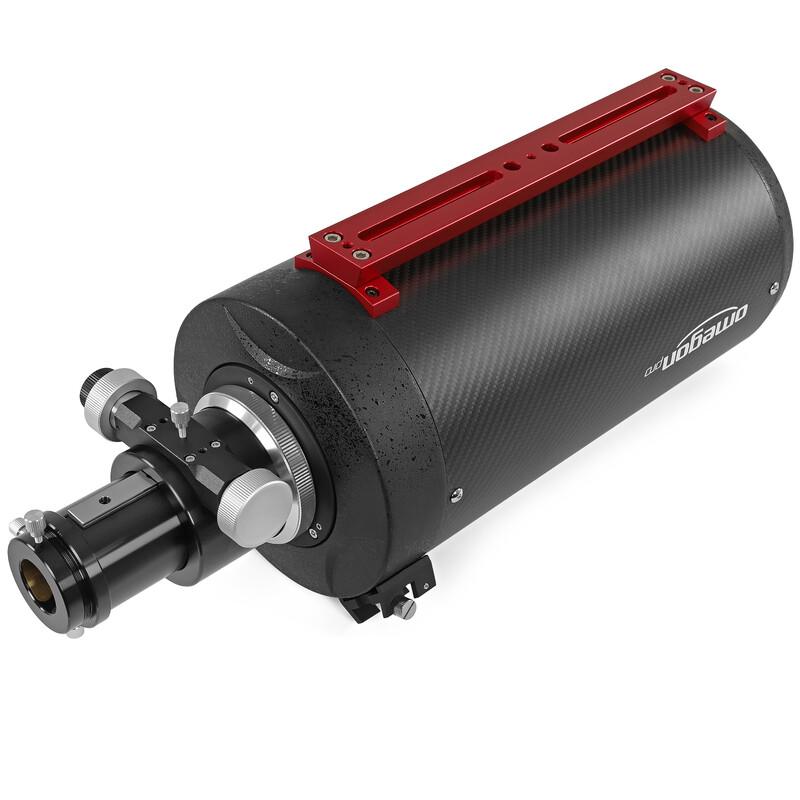 Omegon Volledige buis Ritchey-Chretien Pro RC 154/1370 OTA