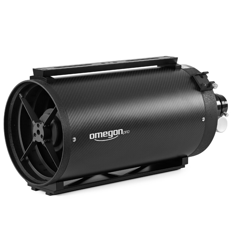 Omegon Volledige buis Ritchey-Chretien Pro RC 203/1624 OTA