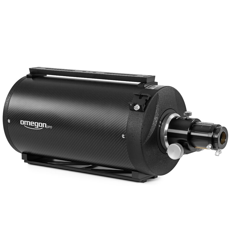 Omegon Volledige buis Ritchey-Chretien Pro RC 203/1624 OTA