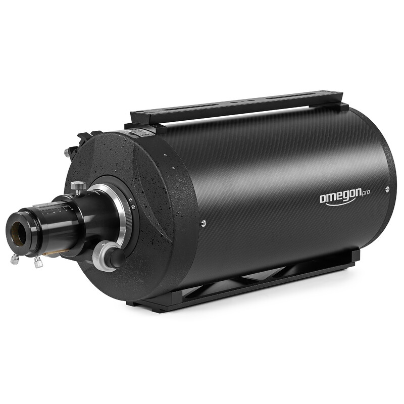 Omegon Volledige buis Ritchey-Chretien Pro RC 203/1624 OTA