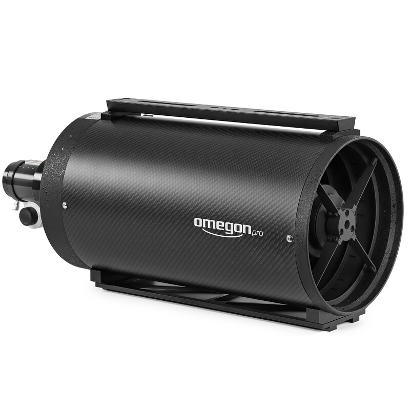 Omegon Volledige buis Ritchey-Chretien Pro RC 203/1624 OTA