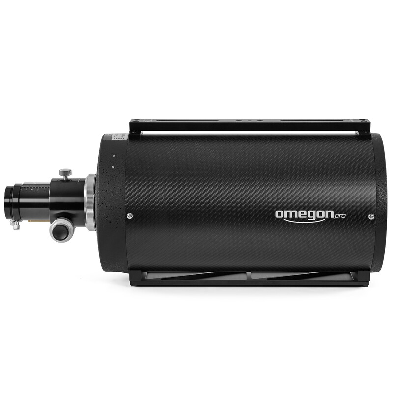 Omegon Volledige buis Ritchey-Chretien Pro RC 203/1624 OTA