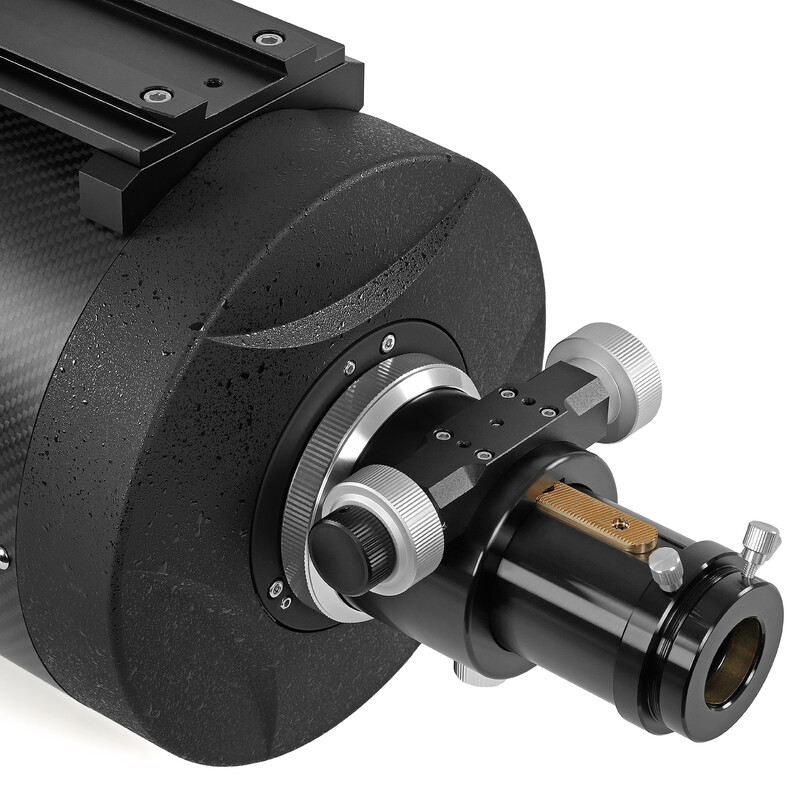 Omegon Volledige buis Ritchey-Chretien Pro RC 203/1624 OTA