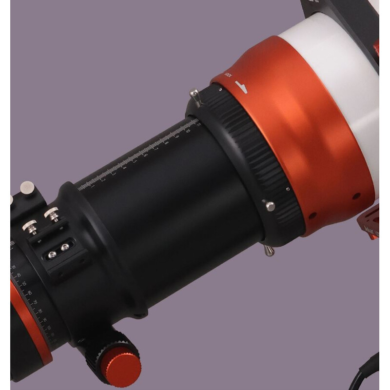 Askar Rifrattore Apocromatico AP 160/1120 Triplet OTA