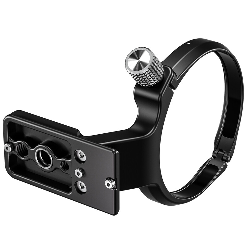 Leofoto Lens foot C